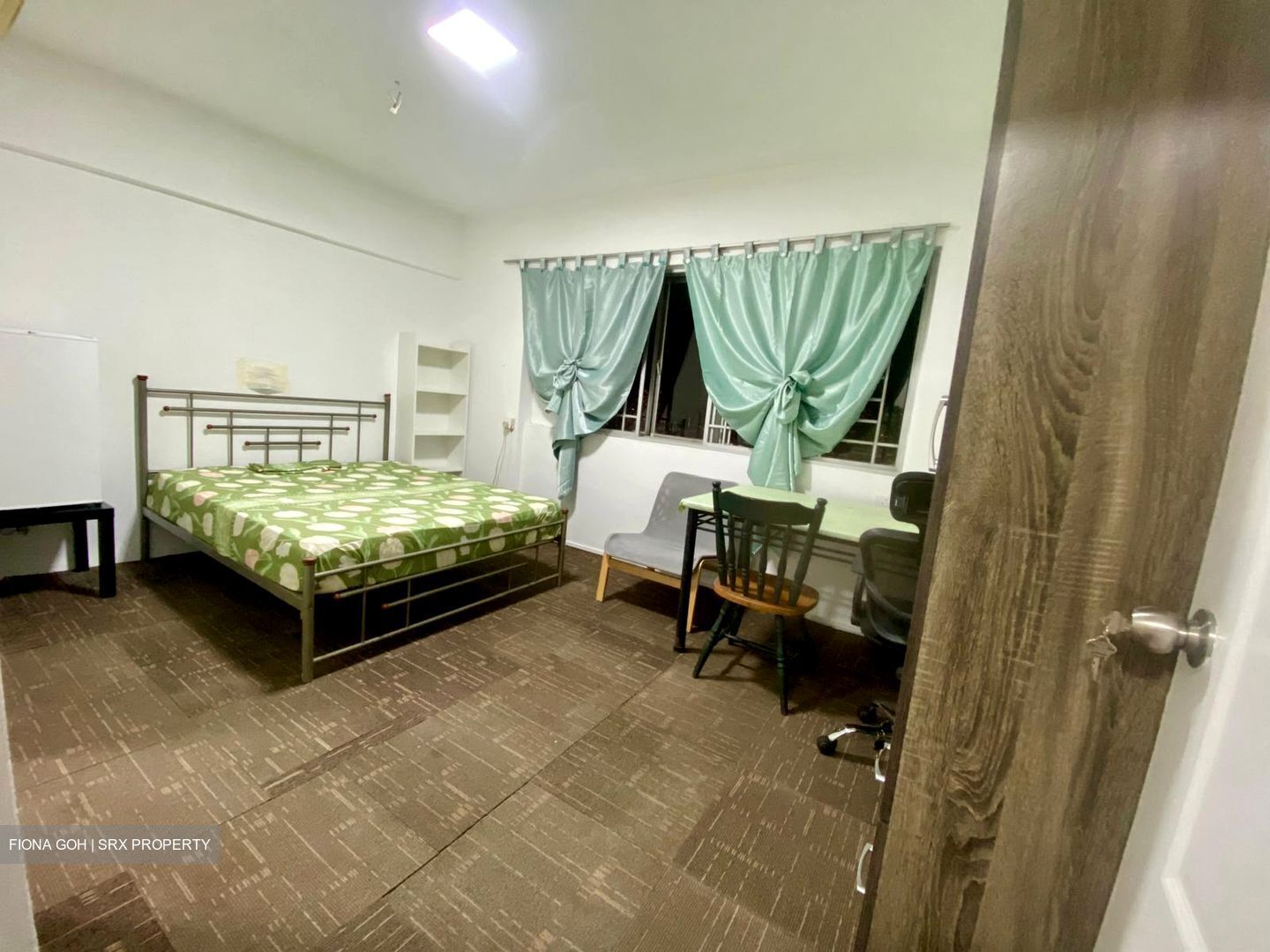 Braddell View (D20), Apartment #604391911